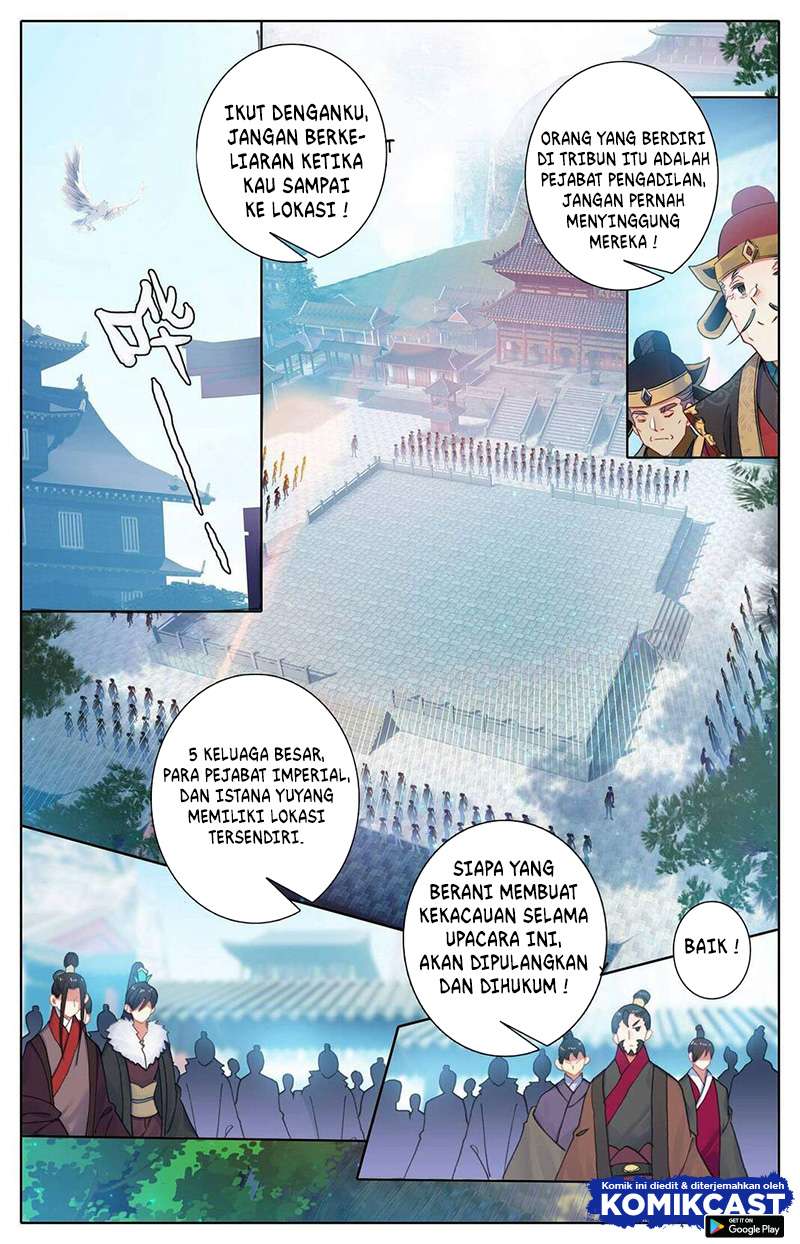 Cang Yuantu Chapter 13