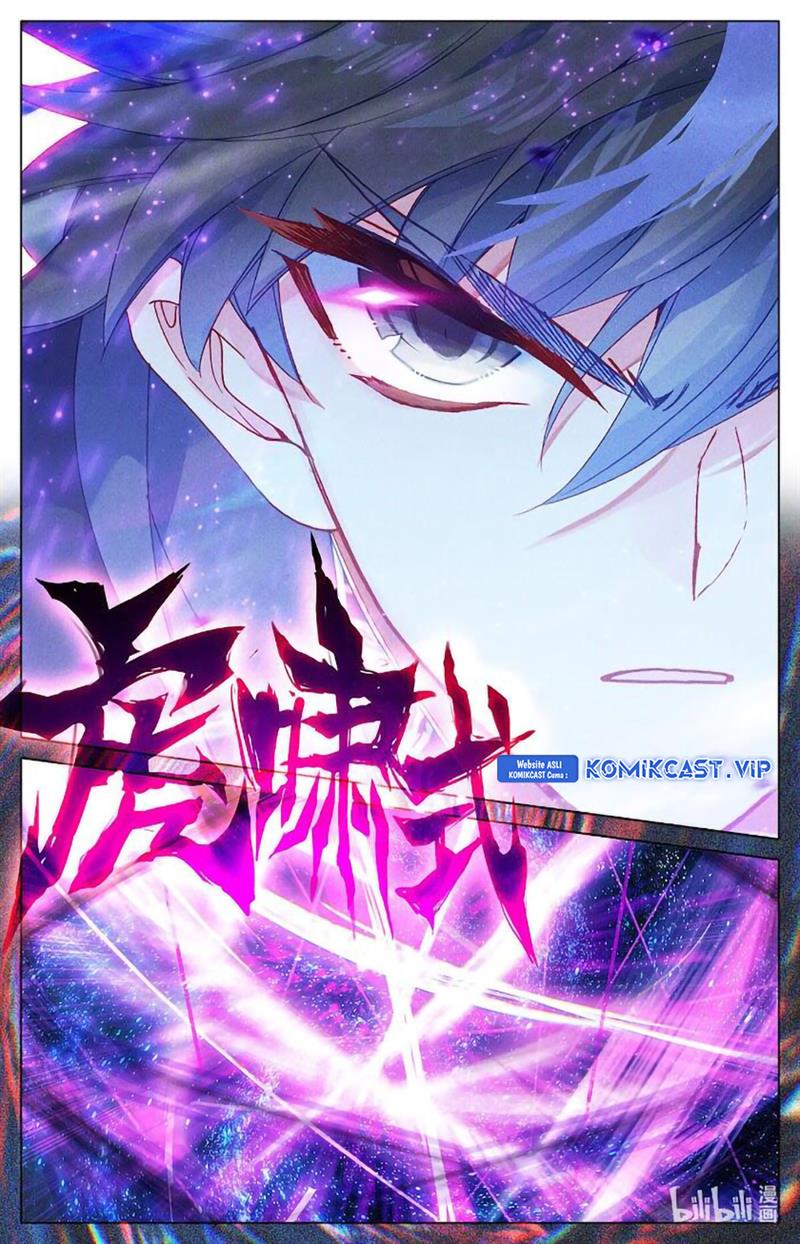 Cang Yuantu Chapter 148