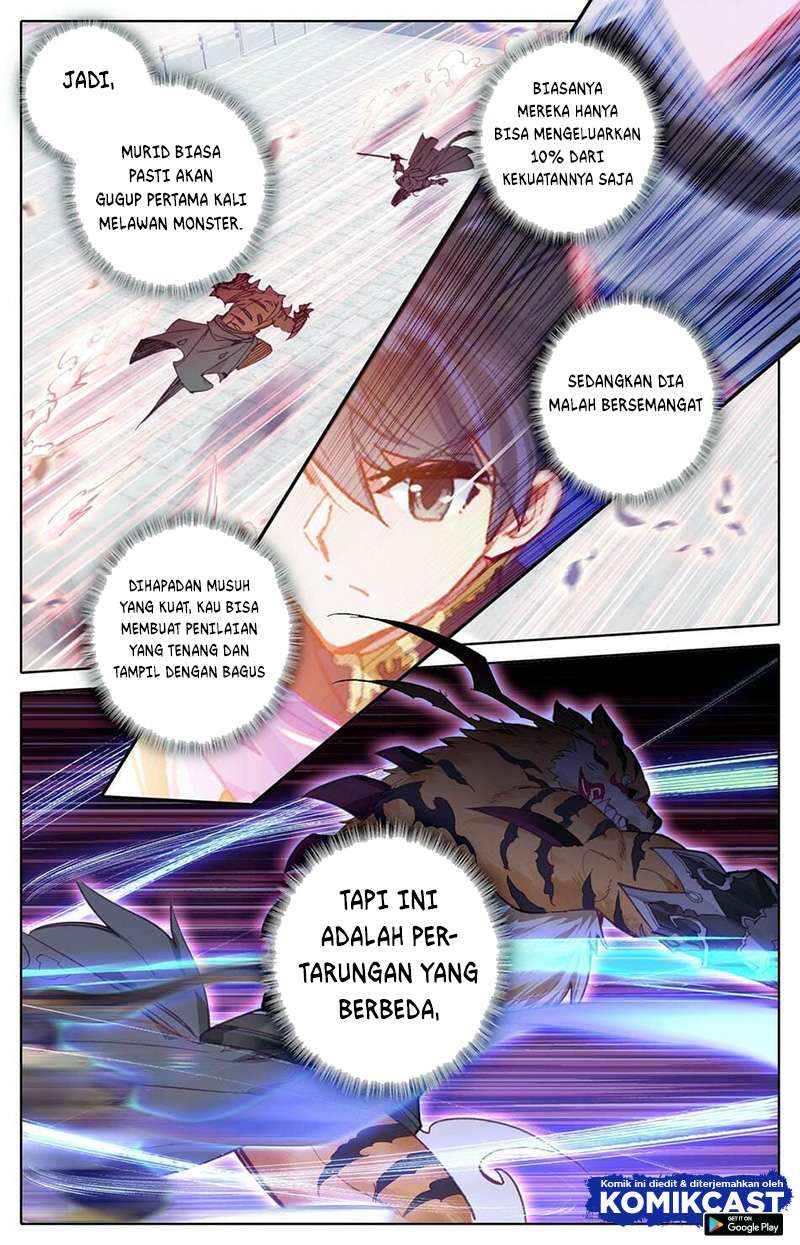 Cang Yuantu Chapter 15