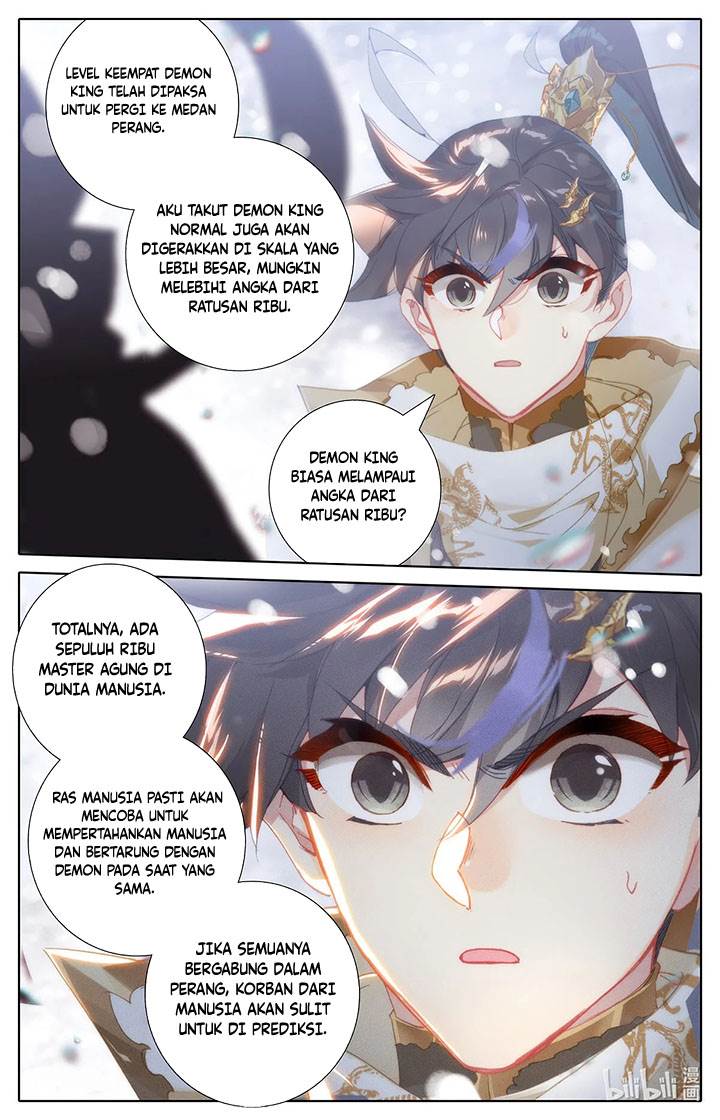 Cang Yuantu Chapter 164