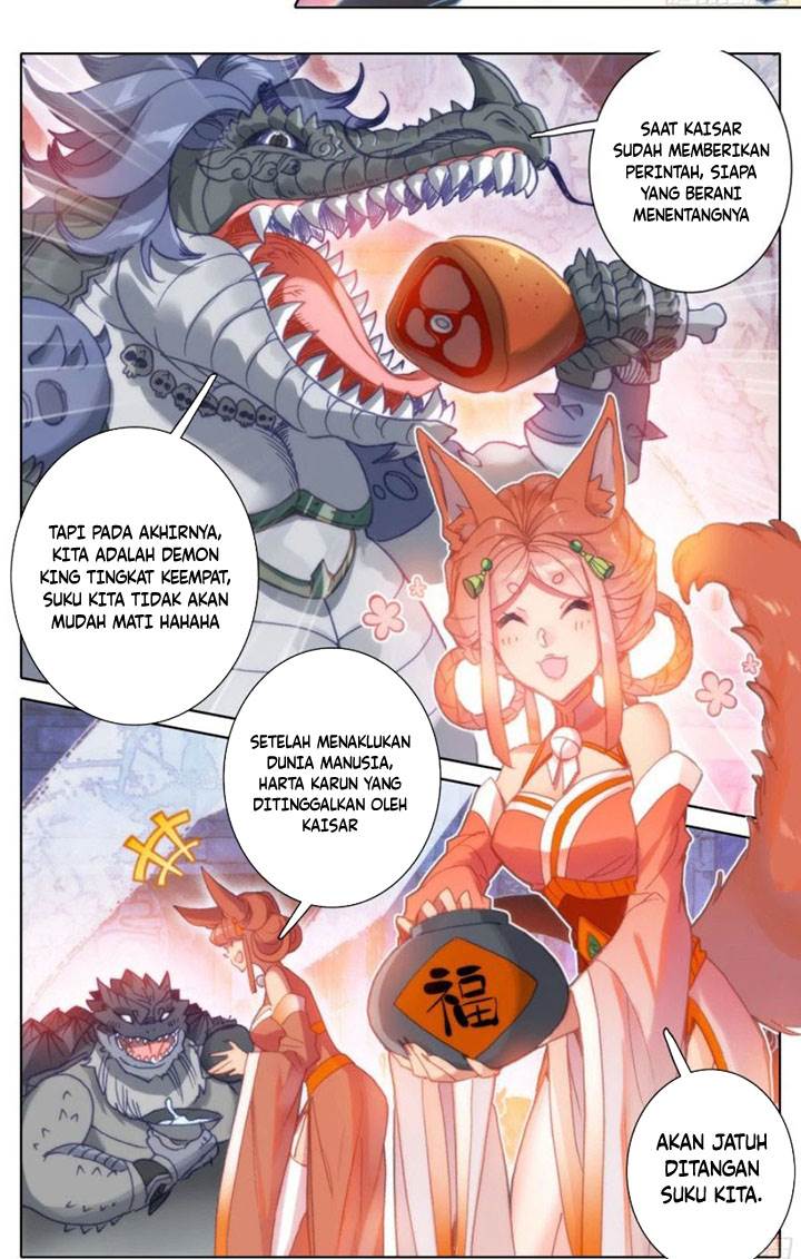 Cang Yuantu Chapter 175