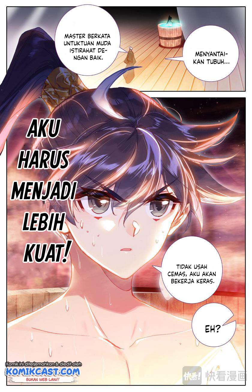 Cang Yuantu Chapter 19