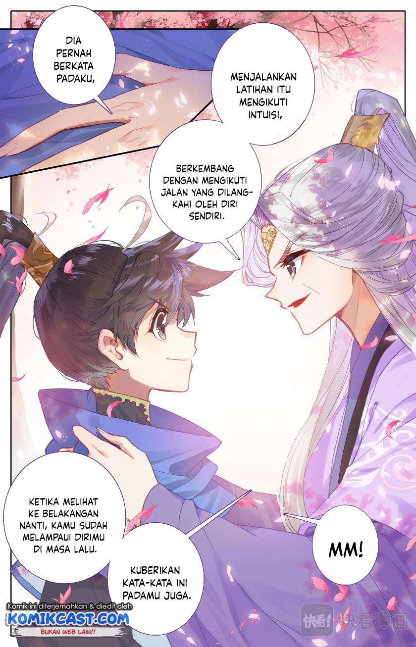 Cang Yuantu Chapter 19