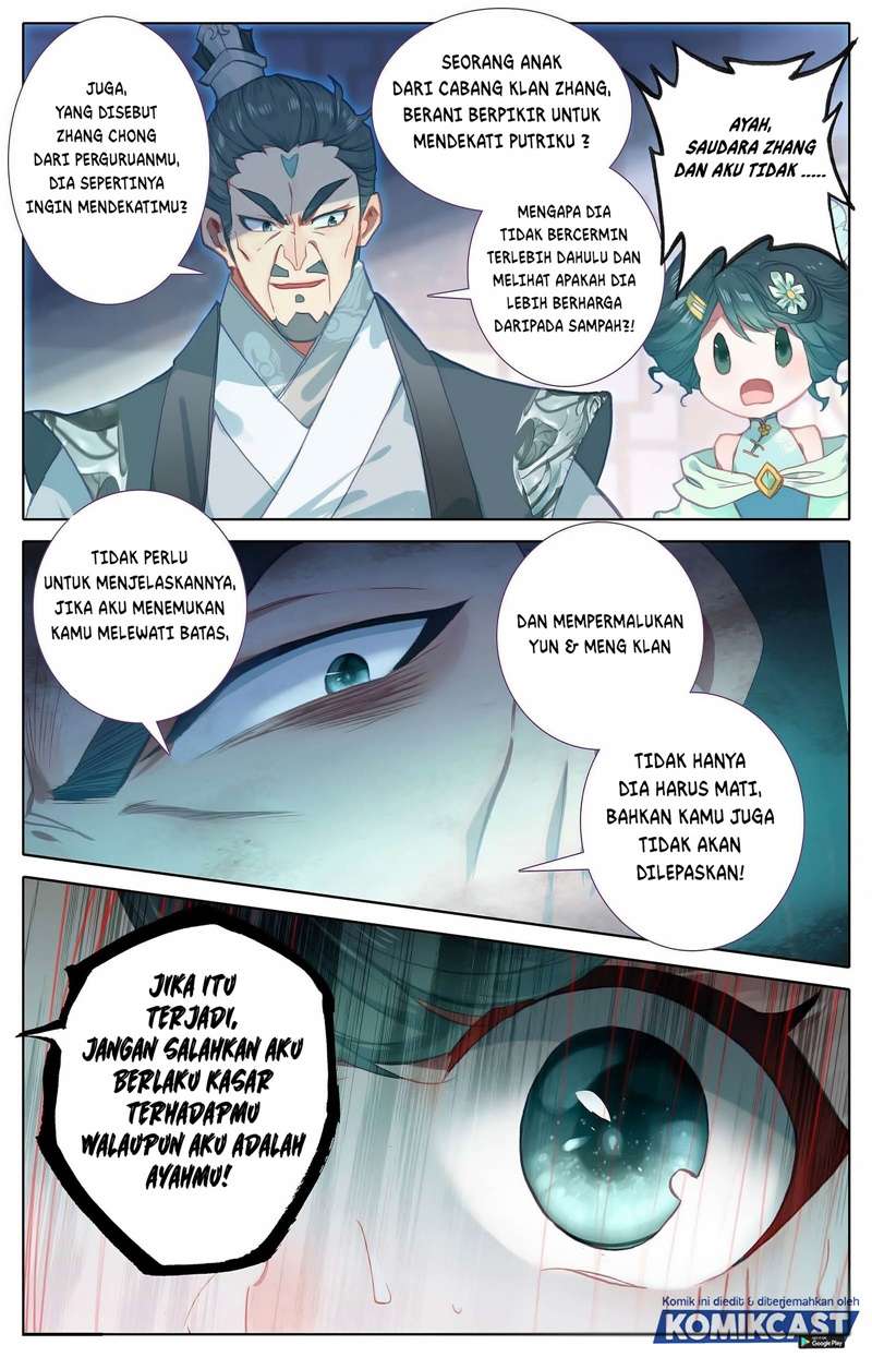 Cang Yuantu Chapter 2