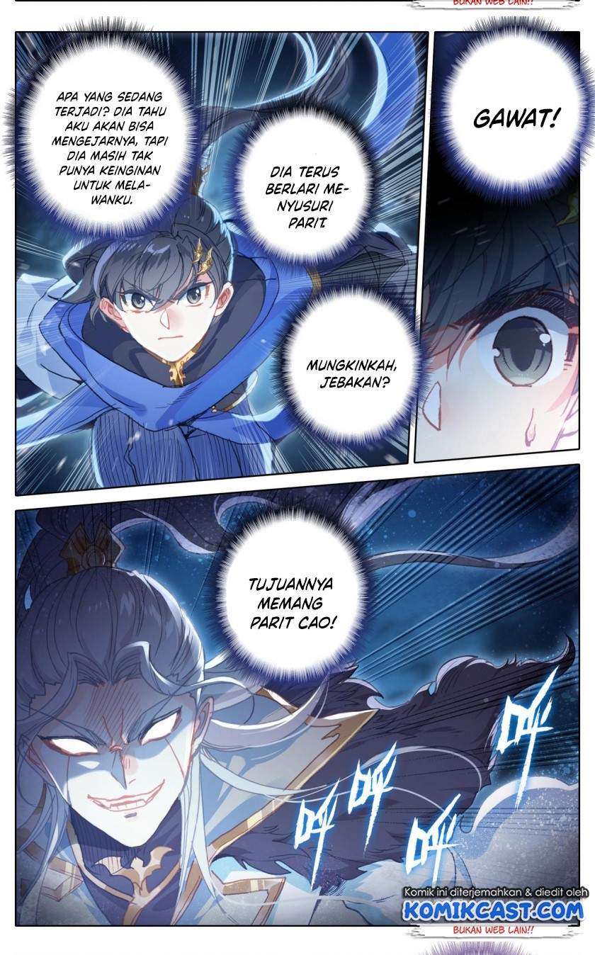 Cang Yuantu Chapter 36