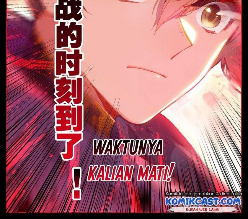 Cang Yuantu Chapter 38