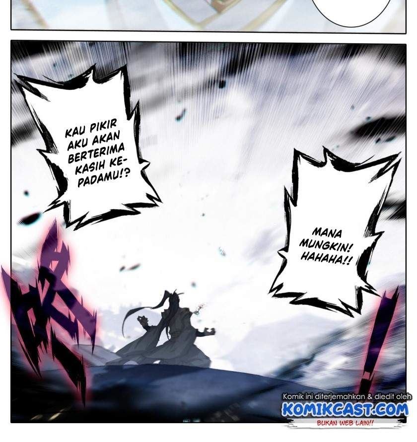 Cang Yuantu Chapter 46