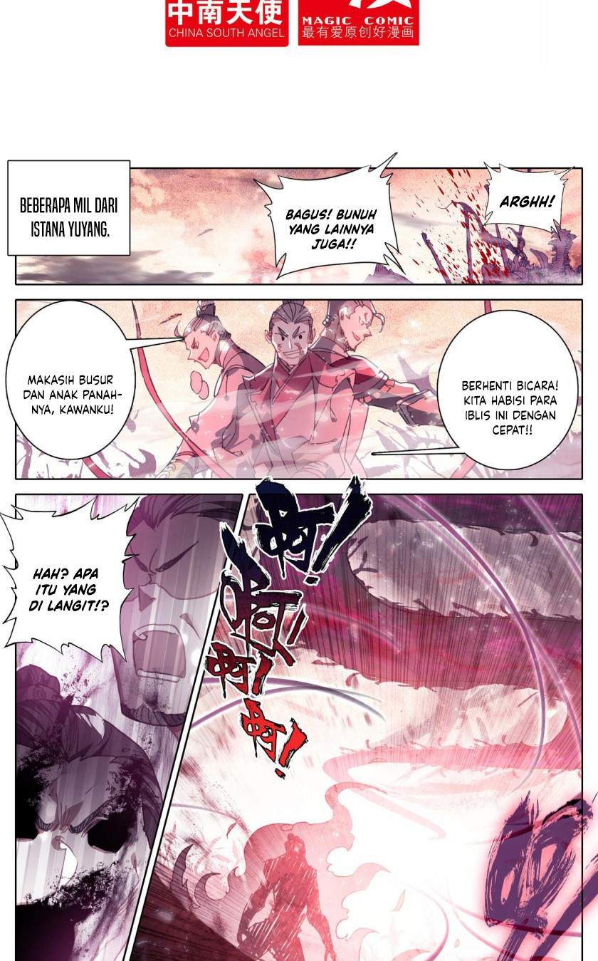 Cang Yuantu Chapter 46