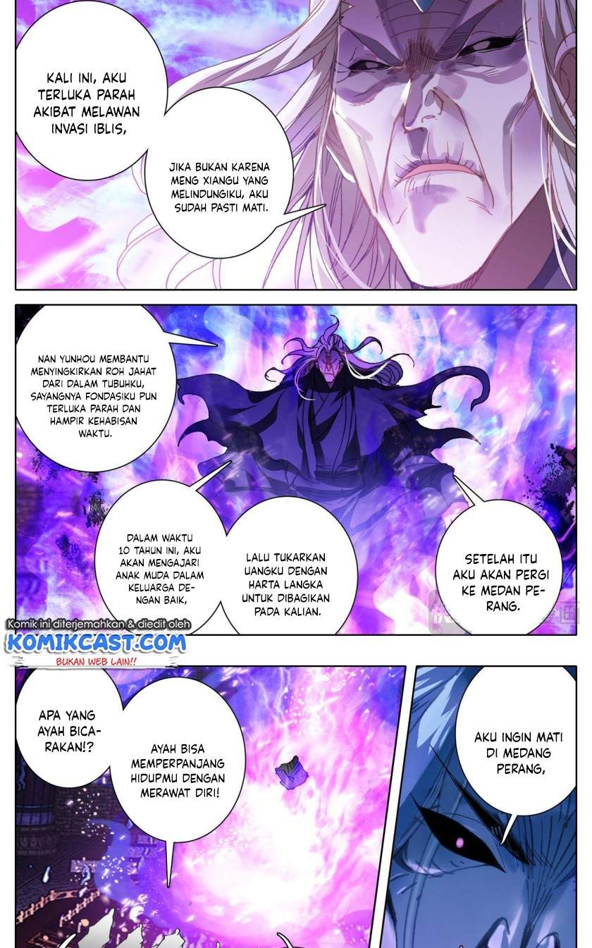 Cang Yuantu Chapter 48