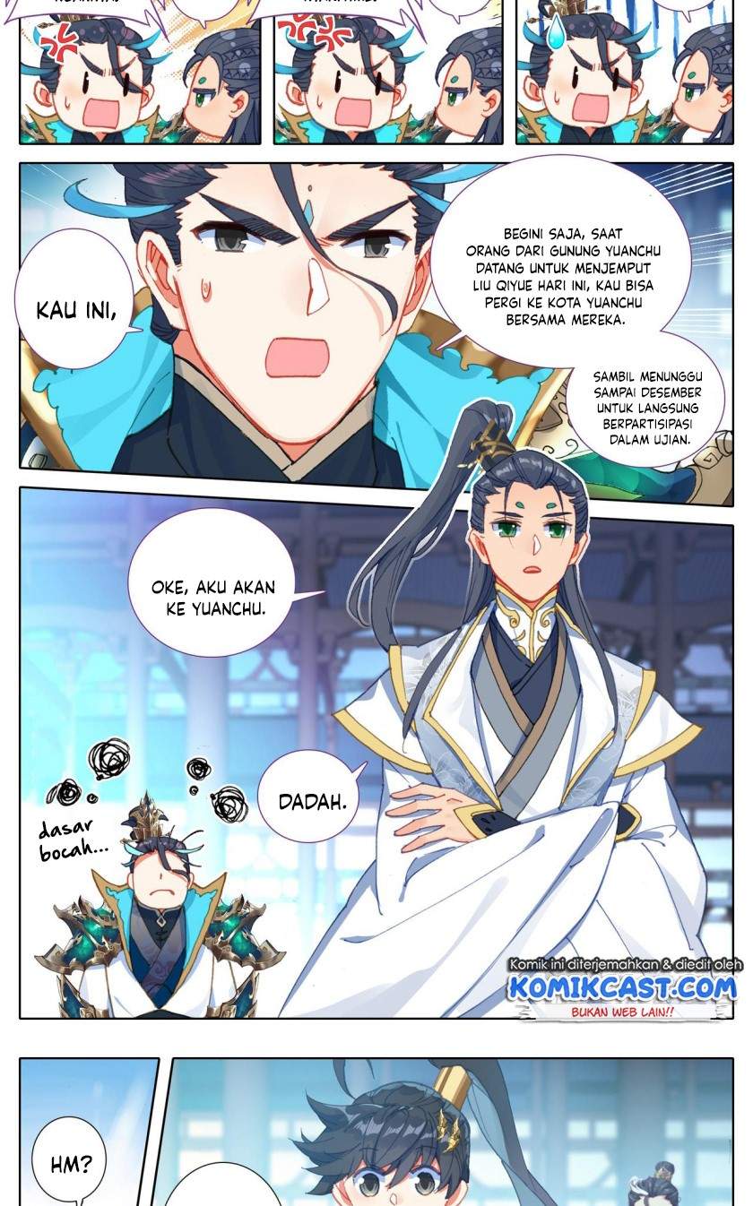 Cang Yuantu Chapter 48