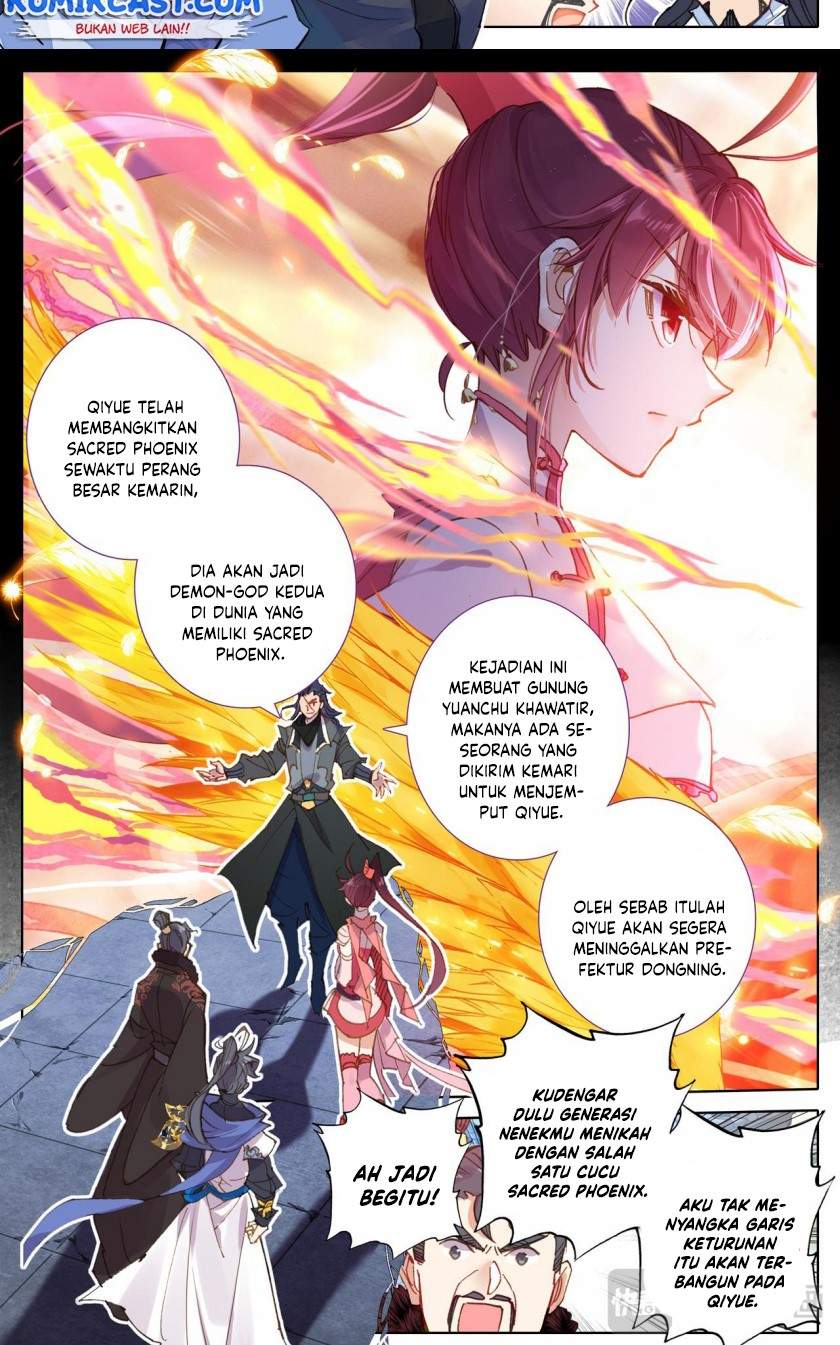 Cang Yuantu Chapter 48