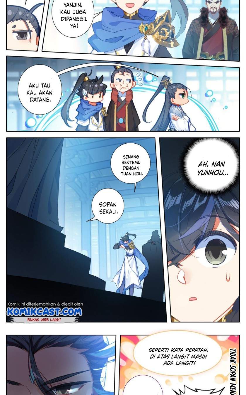 Cang Yuantu Chapter 48