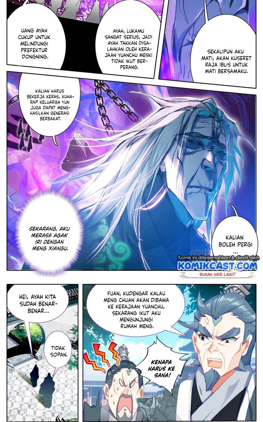 Cang Yuantu Chapter 48