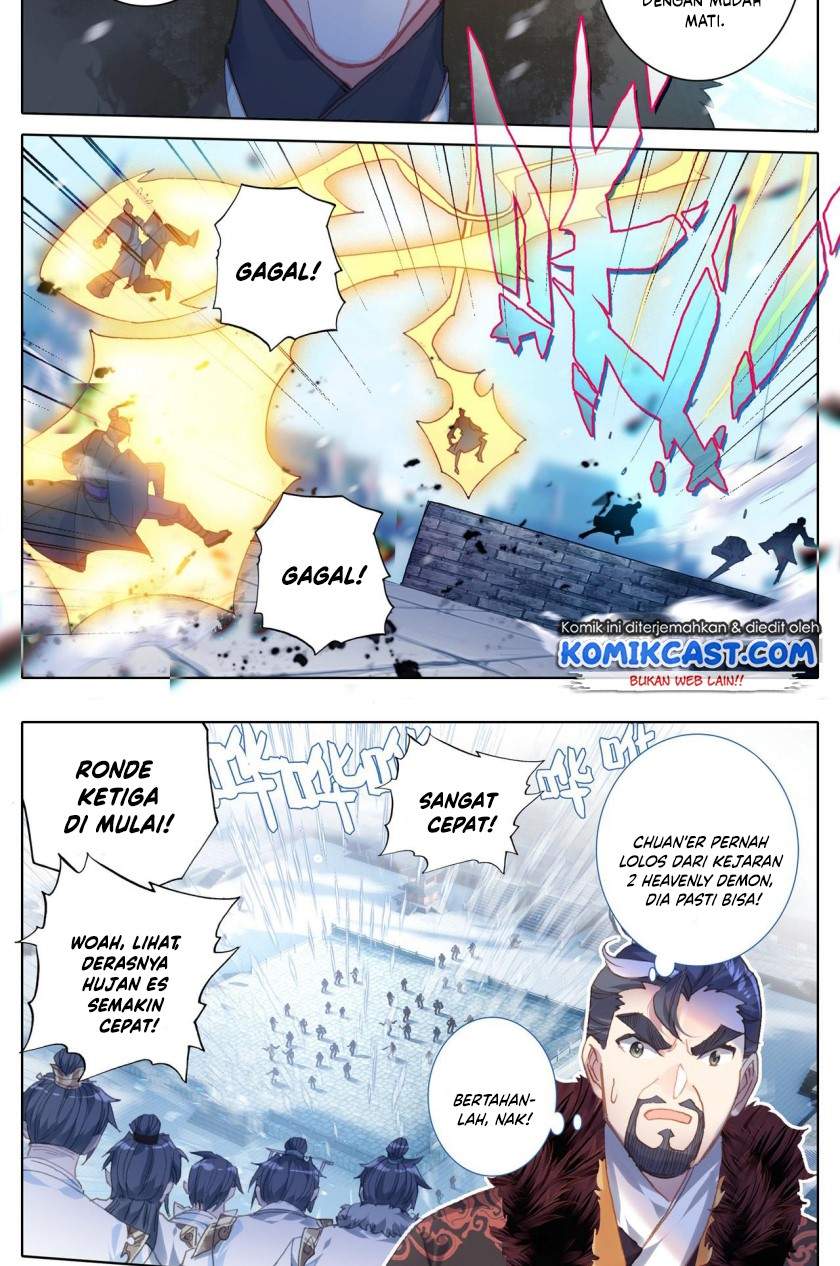 Cang Yuantu Chapter 54