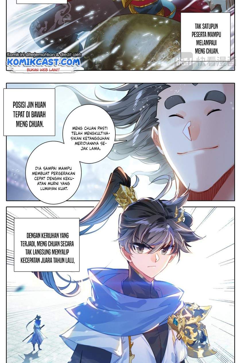 Cang Yuantu Chapter 54