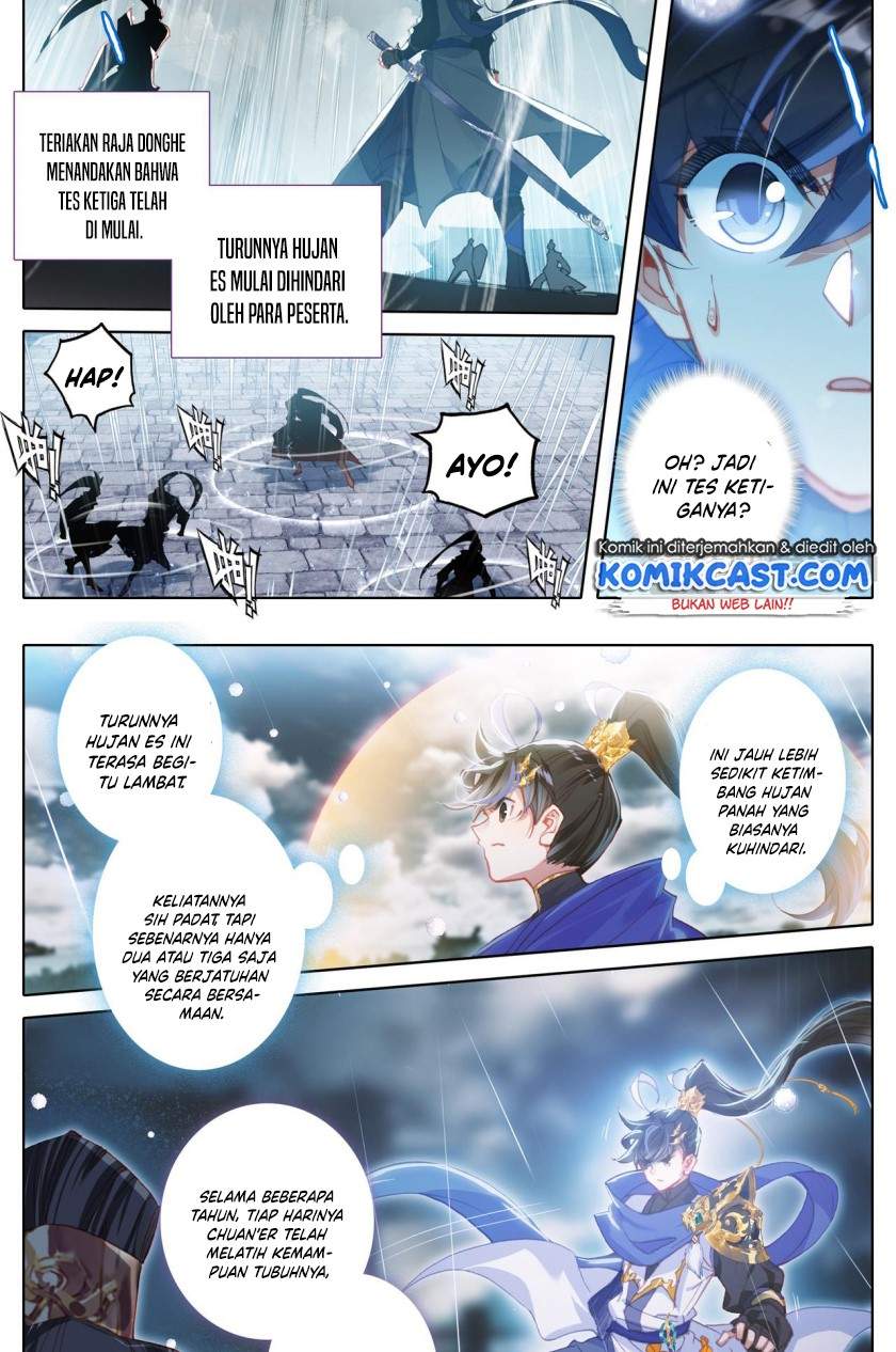 Cang Yuantu Chapter 54