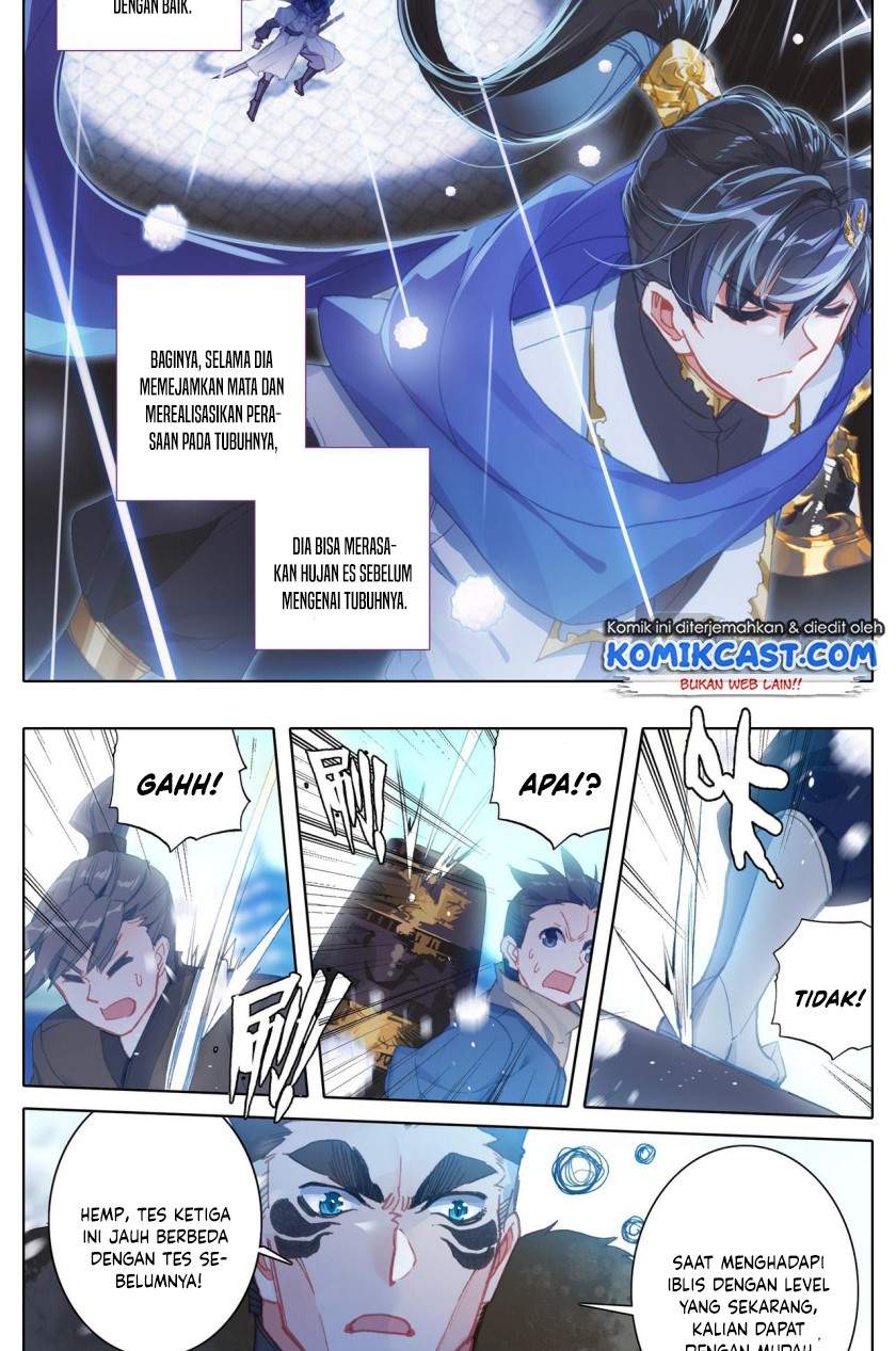 Cang Yuantu Chapter 54