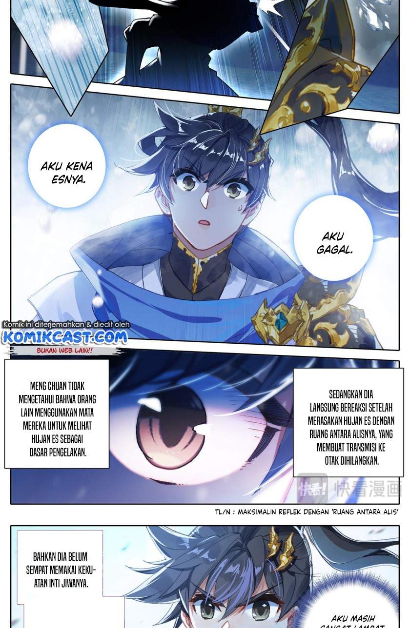 Cang Yuantu Chapter 56