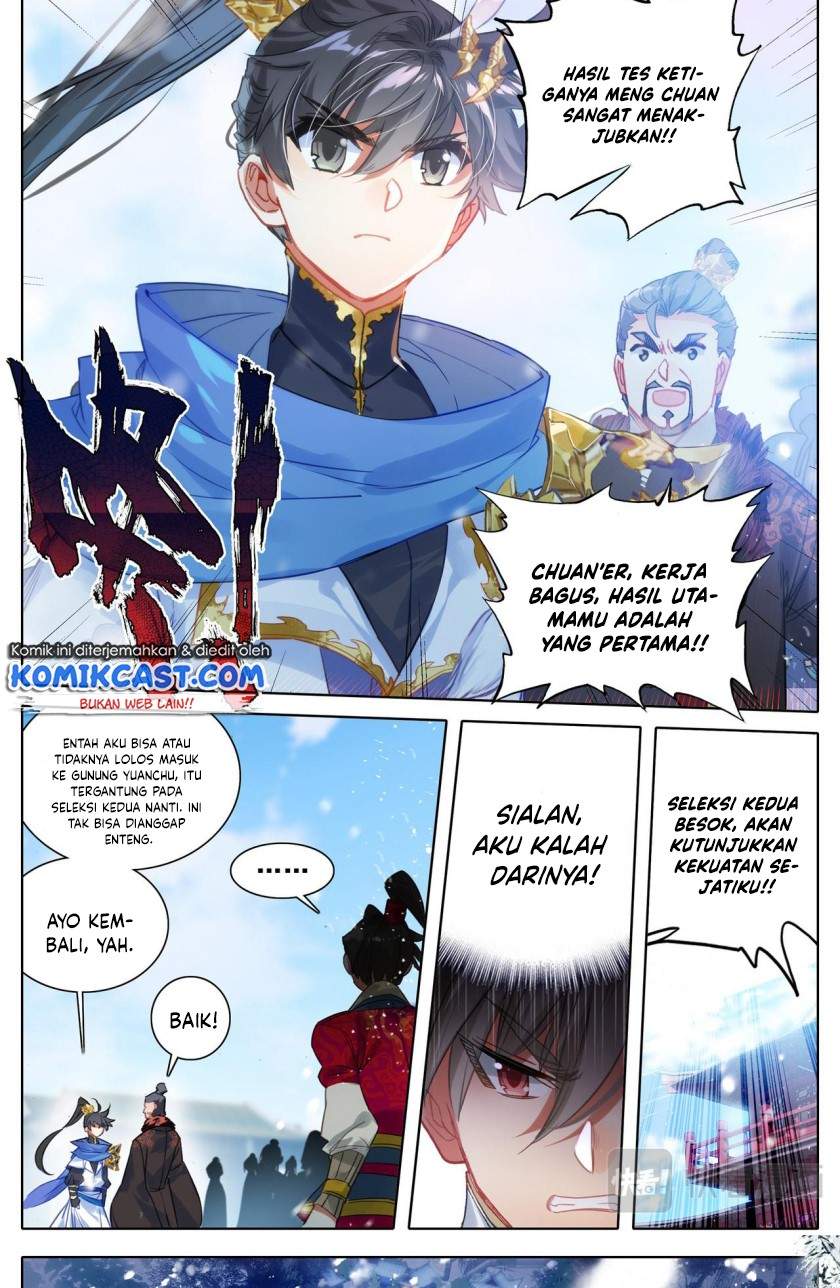 Cang Yuantu Chapter 56