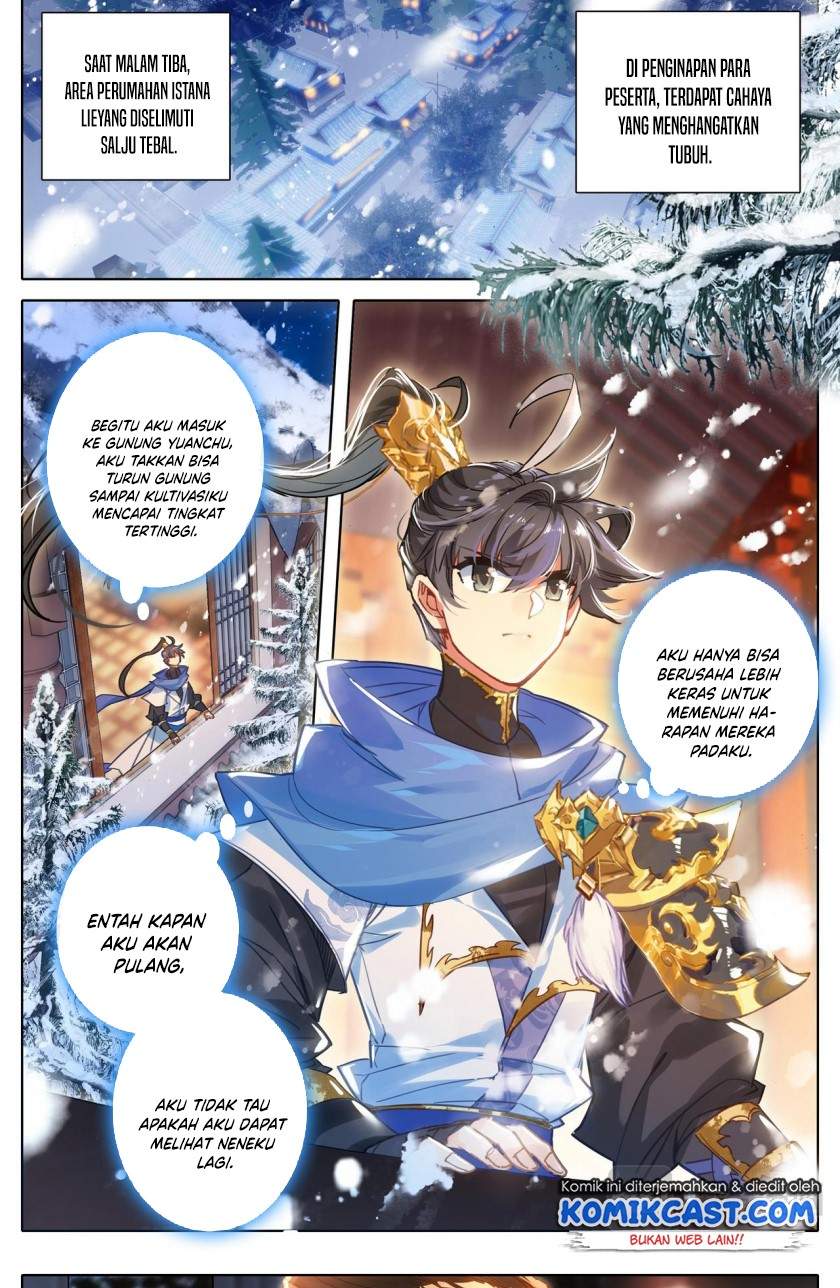 Cang Yuantu Chapter 56