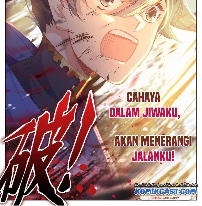 Cang Yuantu Chapter 58