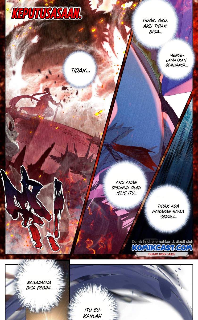 Cang Yuantu Chapter 59