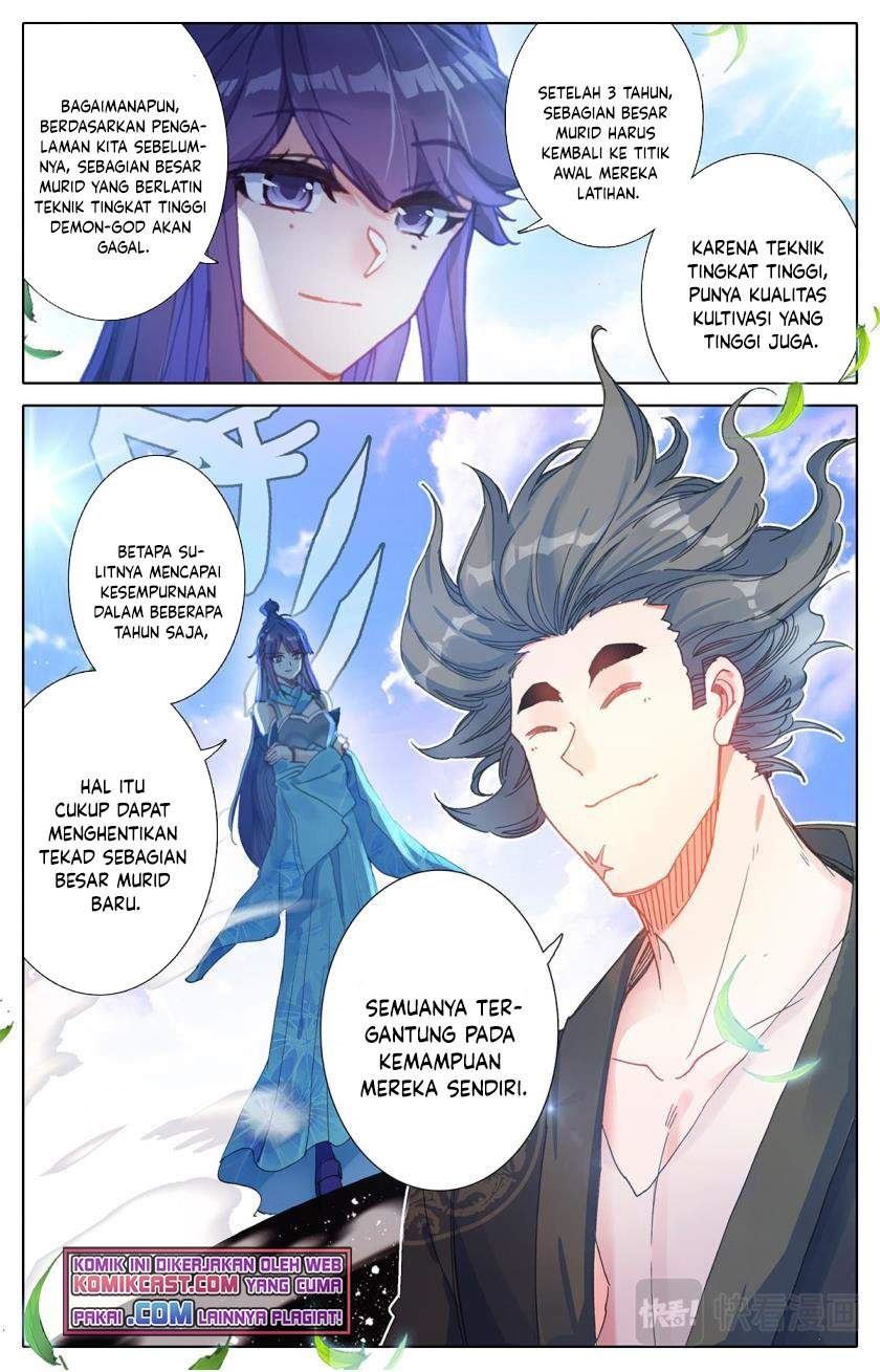 Cang Yuantu Chapter 63