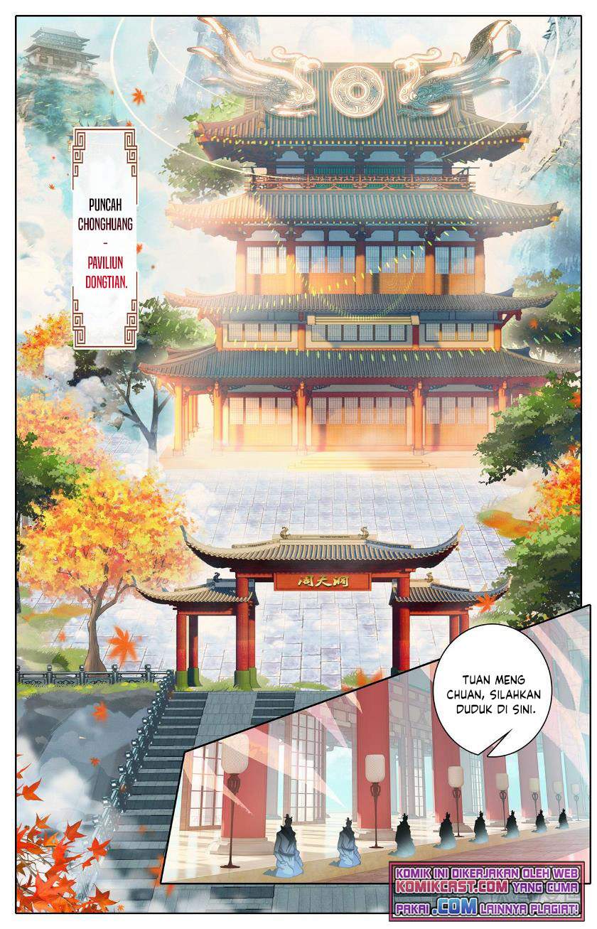 Cang Yuantu Chapter 64