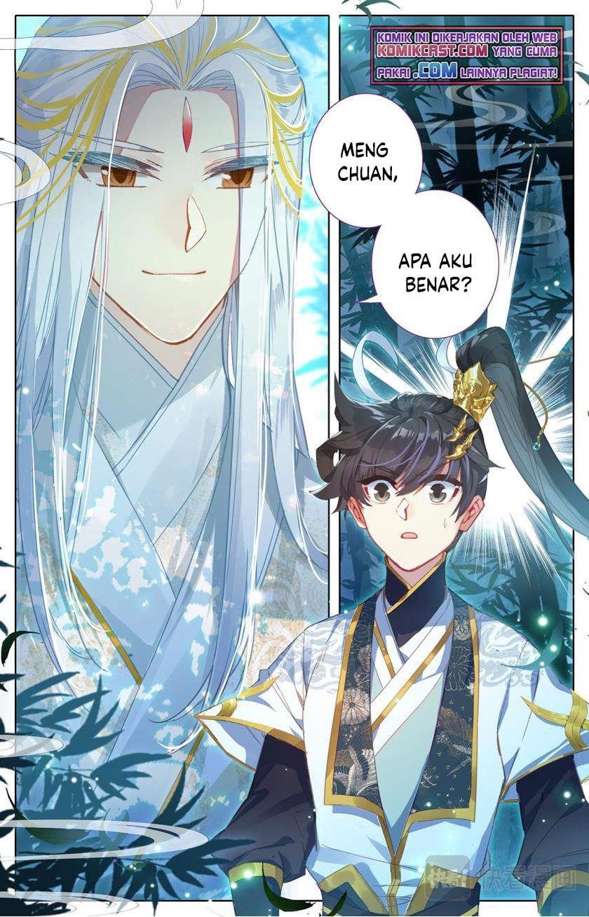 Cang Yuantu Chapter 65