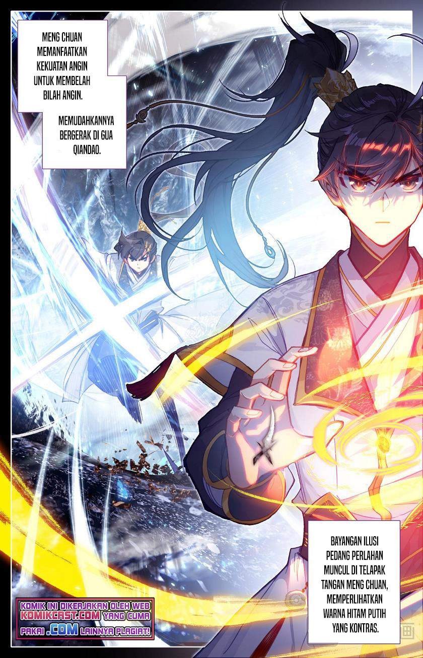 Cang Yuantu Chapter 68