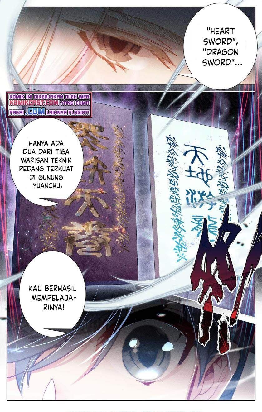 Cang Yuantu Chapter 79