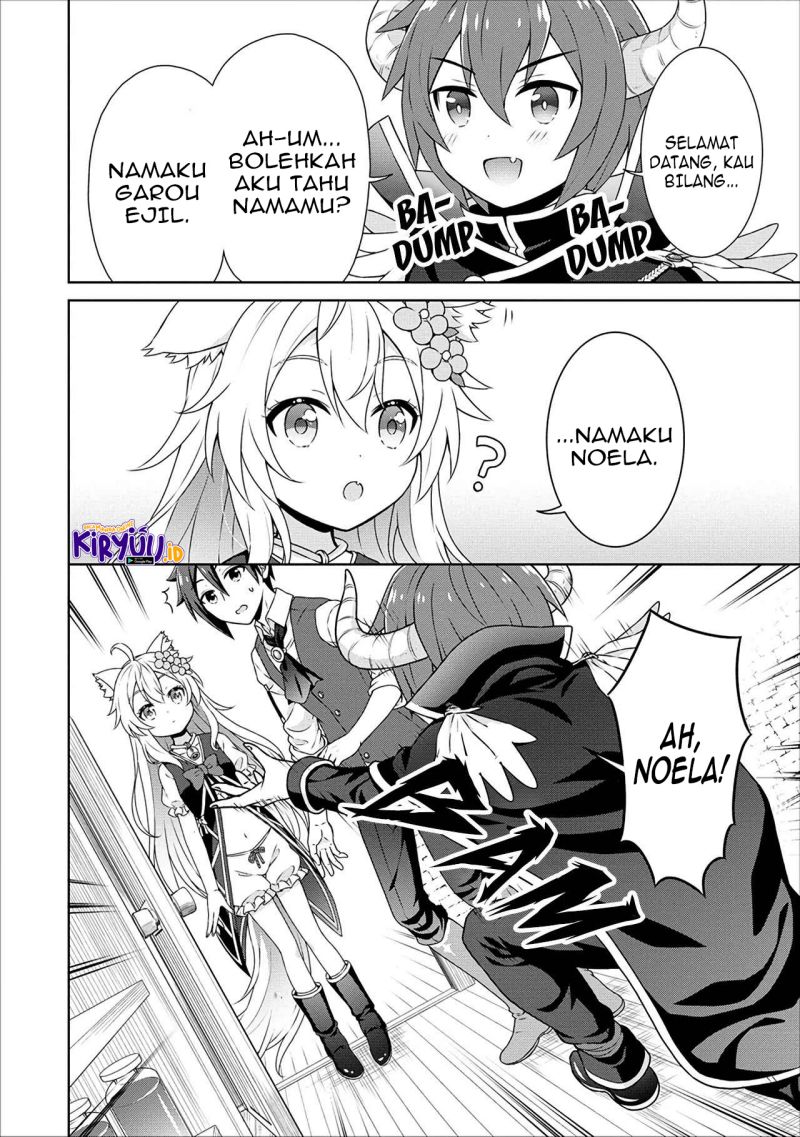 Cheat Kusushi no Slow Life: Isekai ni Tsukurou Drugstore Chapter 38