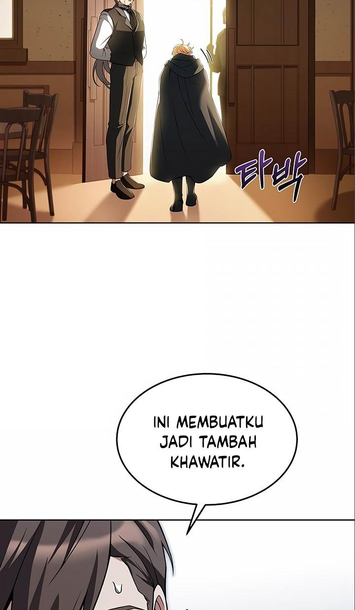 Archmage Restaurant Chapter 6