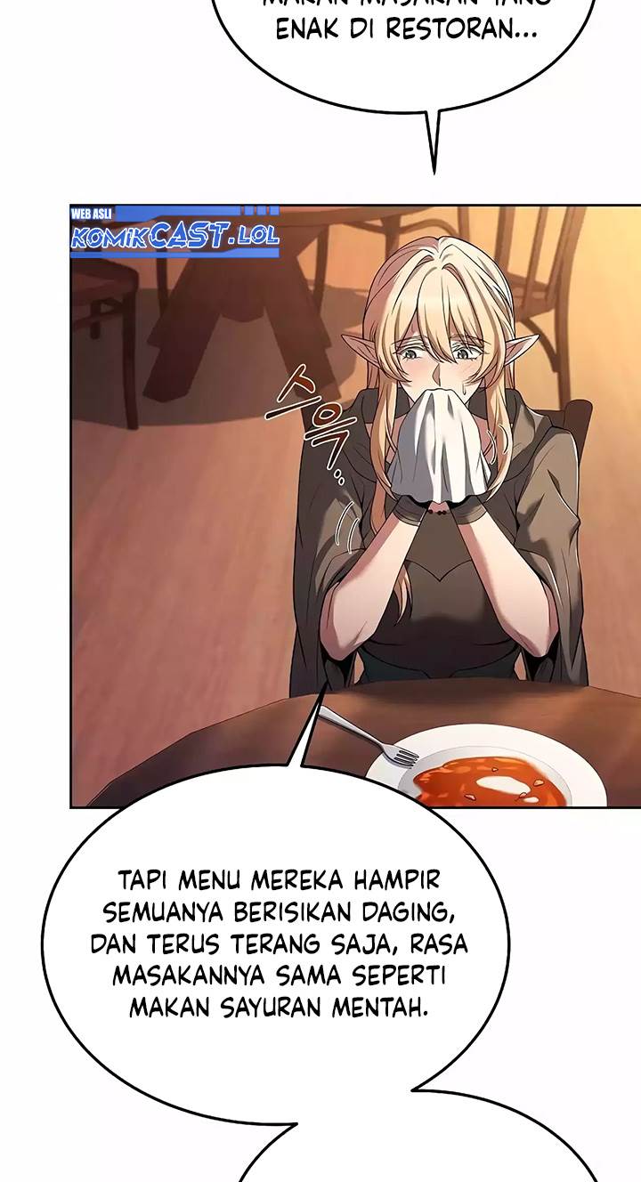 Archmage Restaurant Chapter 8