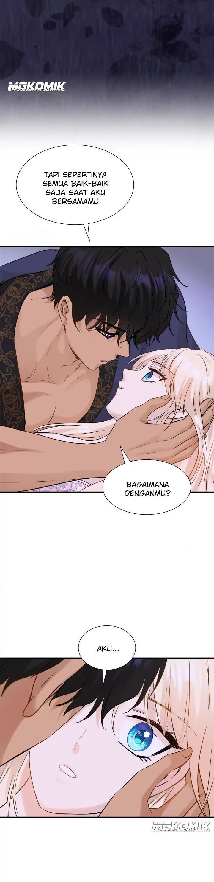 Marriage and Sword Chapter 10
