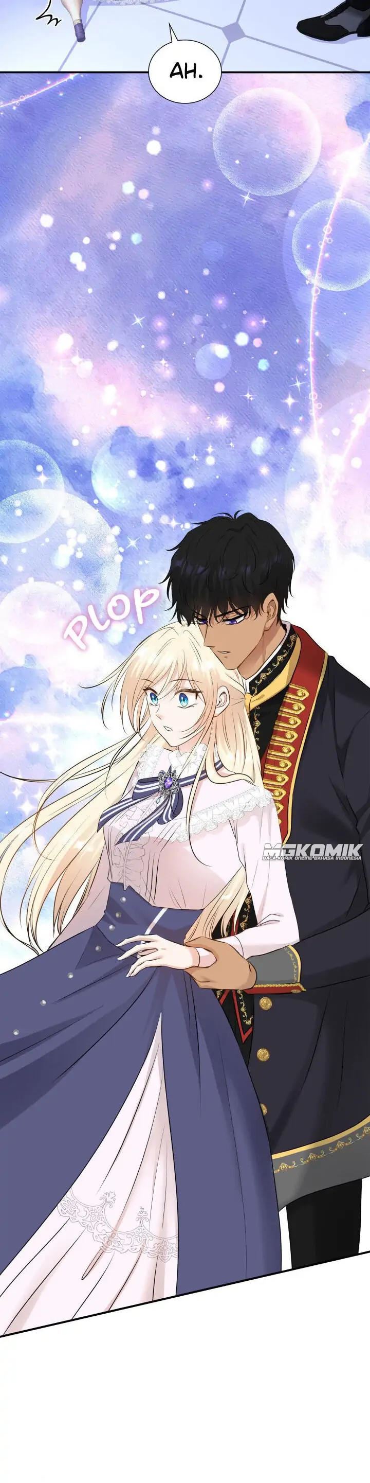 Marriage and Sword Chapter 14