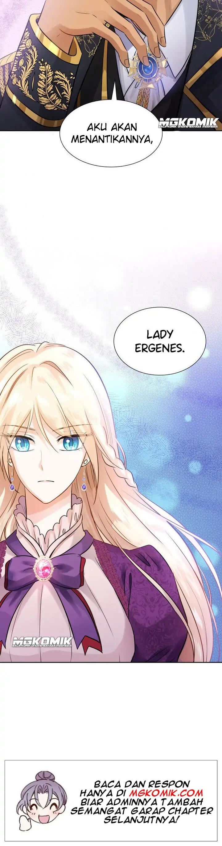 Marriage and Sword Chapter 6
