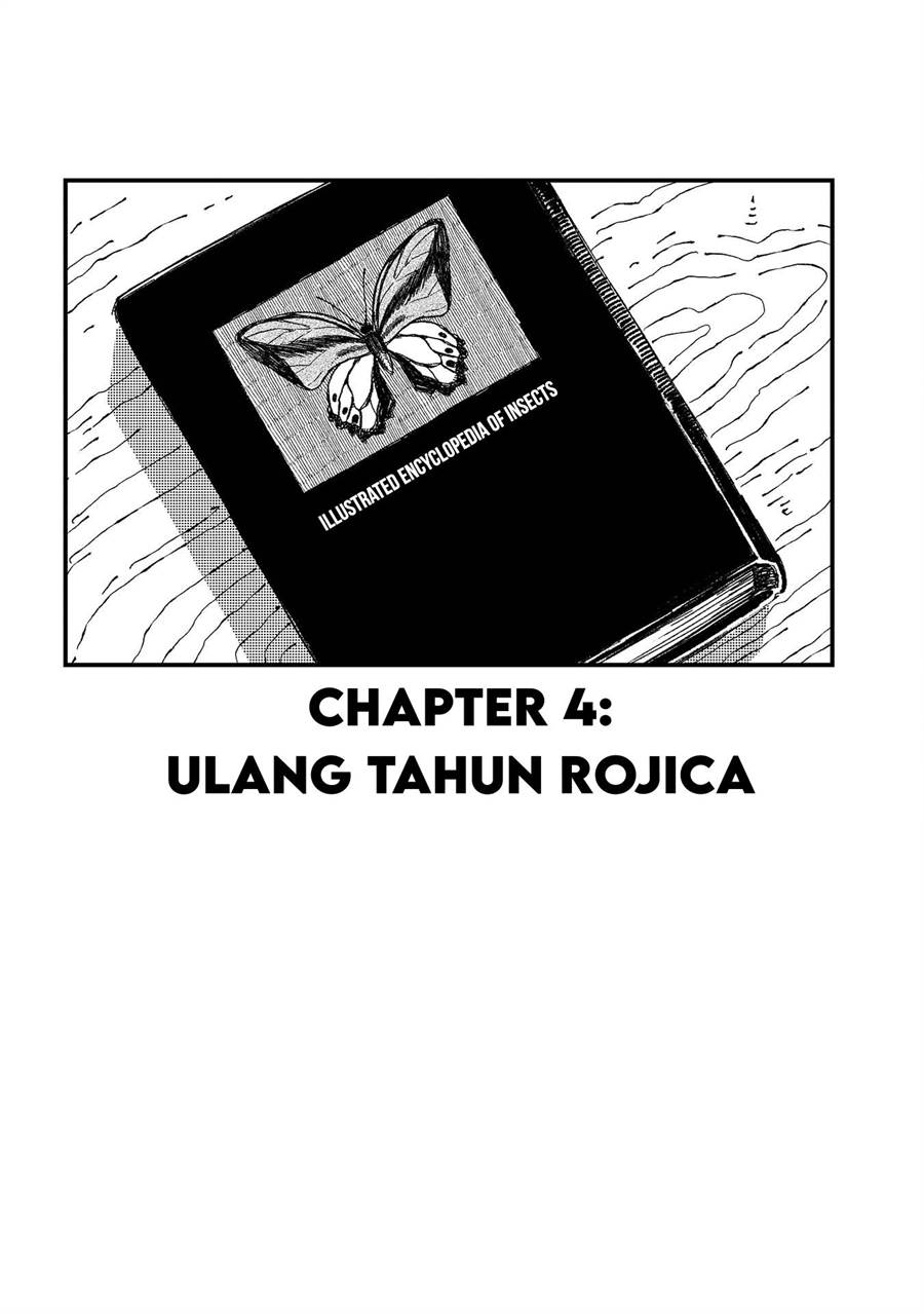 Rojica to Rakkasei Chapter 4