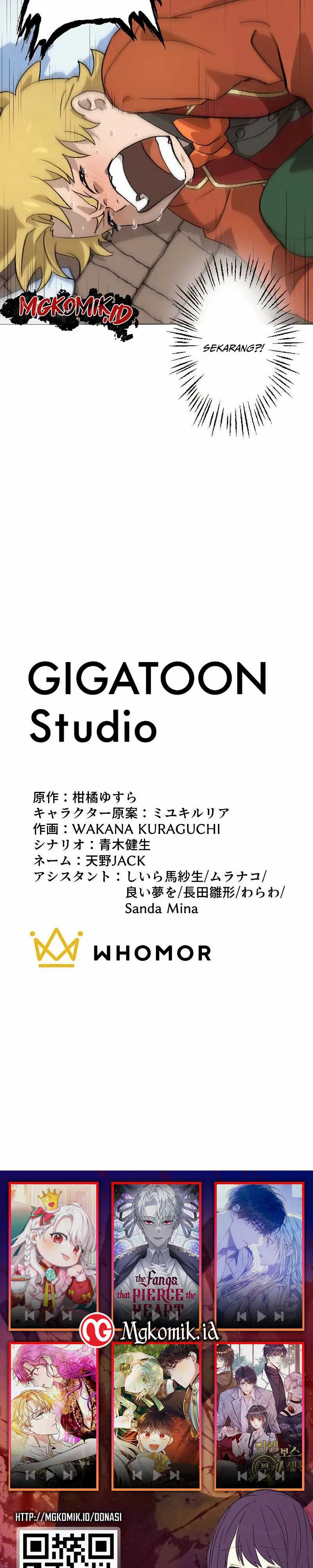 Rettougan no Tensei Majutsushi – Shiitagerareta Moto Yuusha wa Mirai no Sekai o Yoyuu de Ikinuku (GIGATOON Studio) Chapter 6