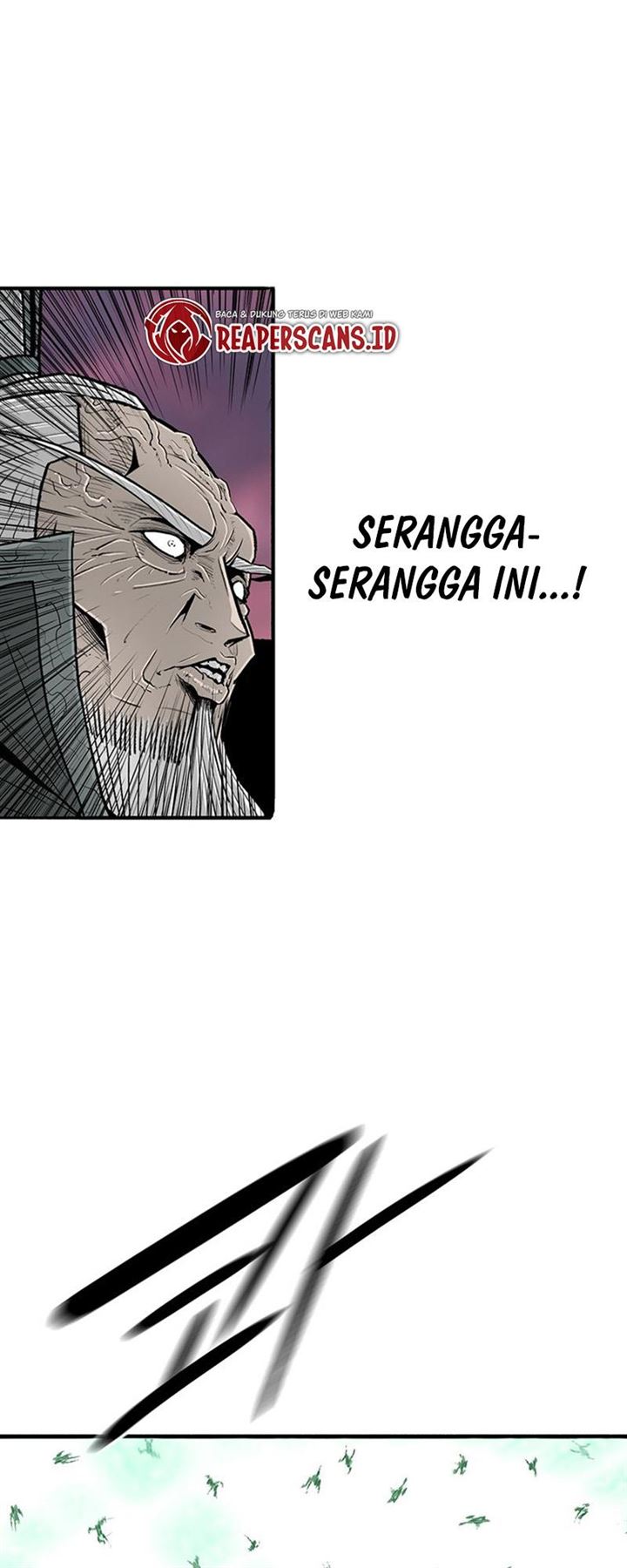 Legend of the Northern Blade Chapter 127