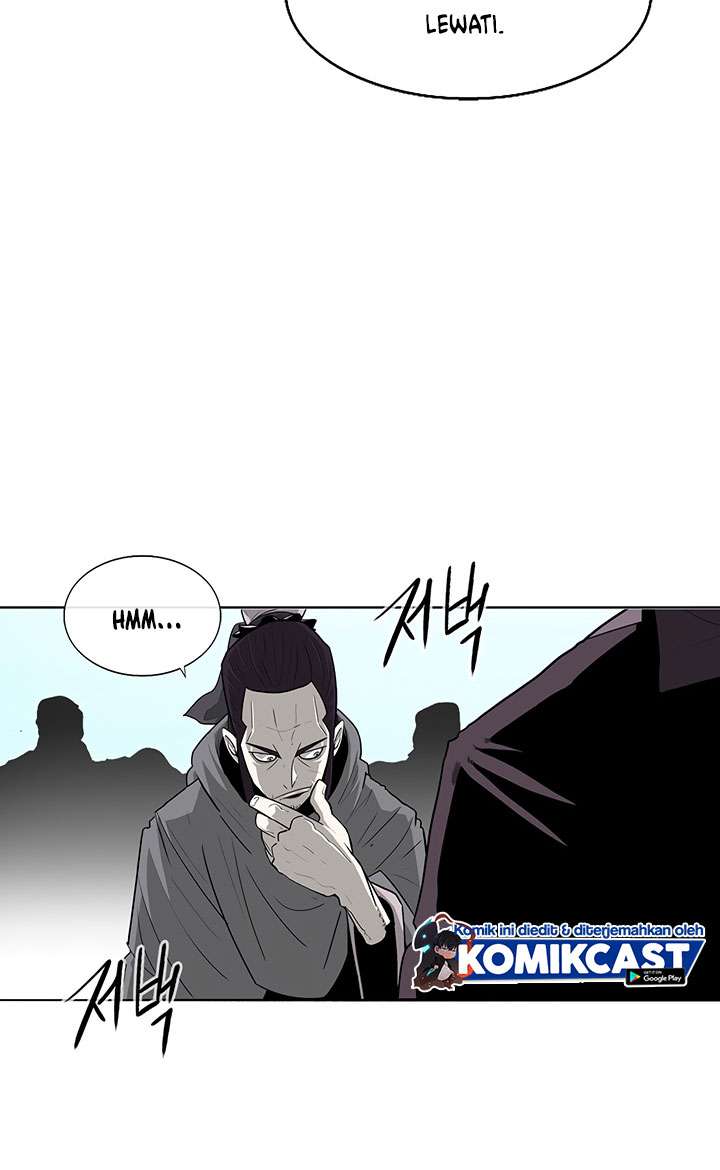 Legend of the Northern Blade Chapter 83