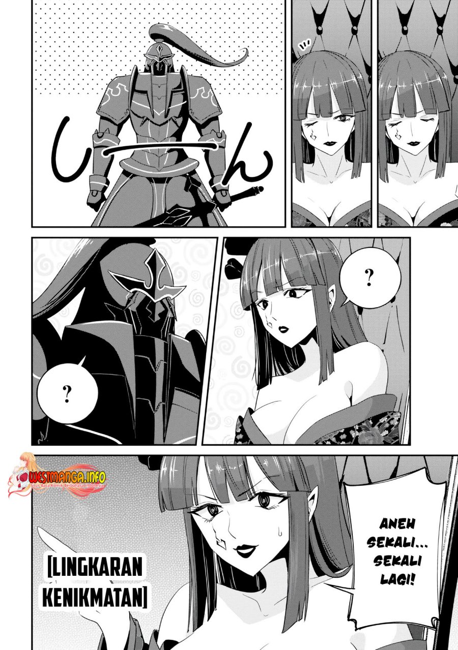 Seikishi ni Natta kedo Danchou no Oppai ga Sugosugite Kokoro ga Kiyomerarenai Chapter 23