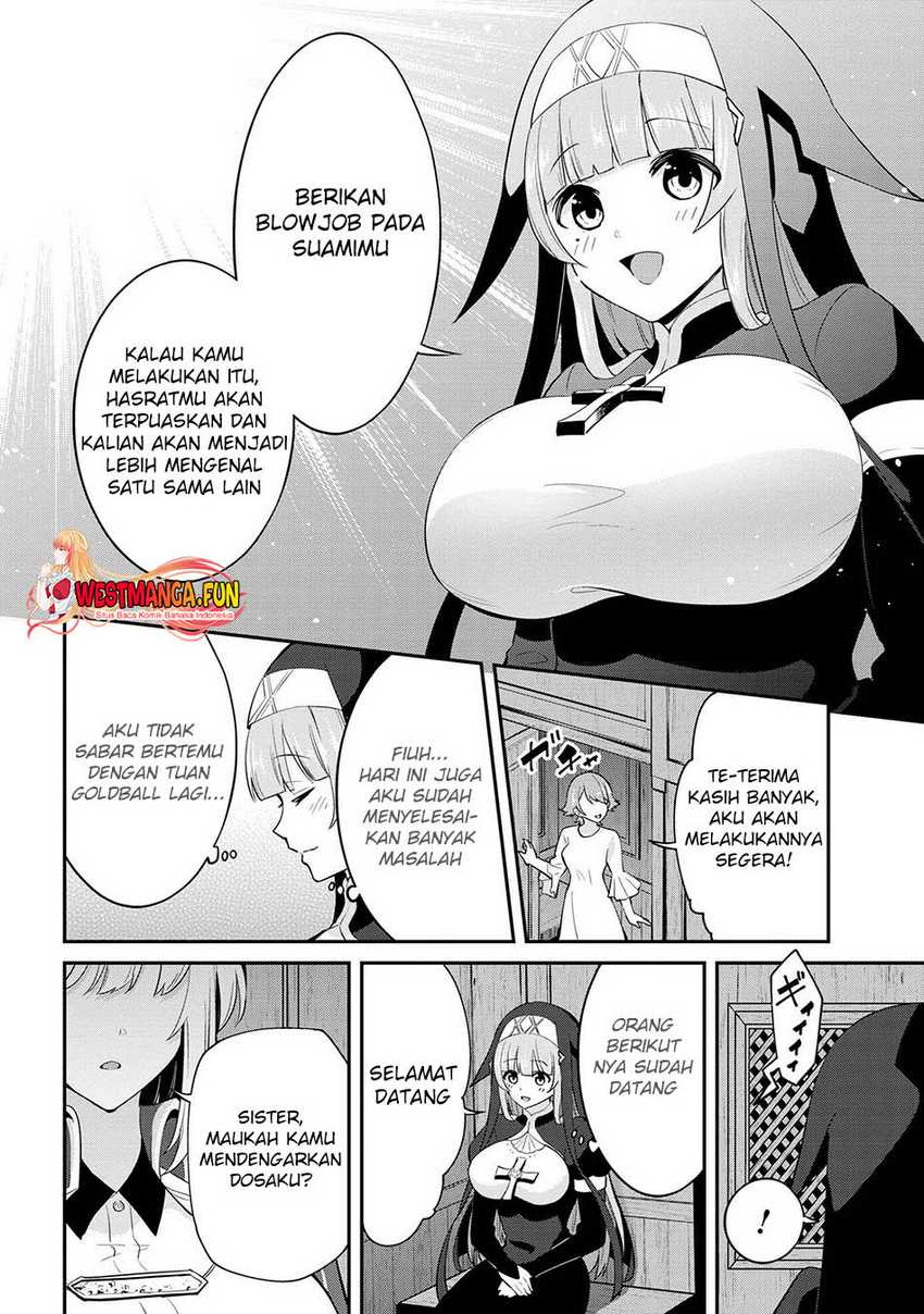 Seikishi ni Natta kedo Danchou no Oppai ga Sugosugite Kokoro ga Kiyomerarenai Chapter 26