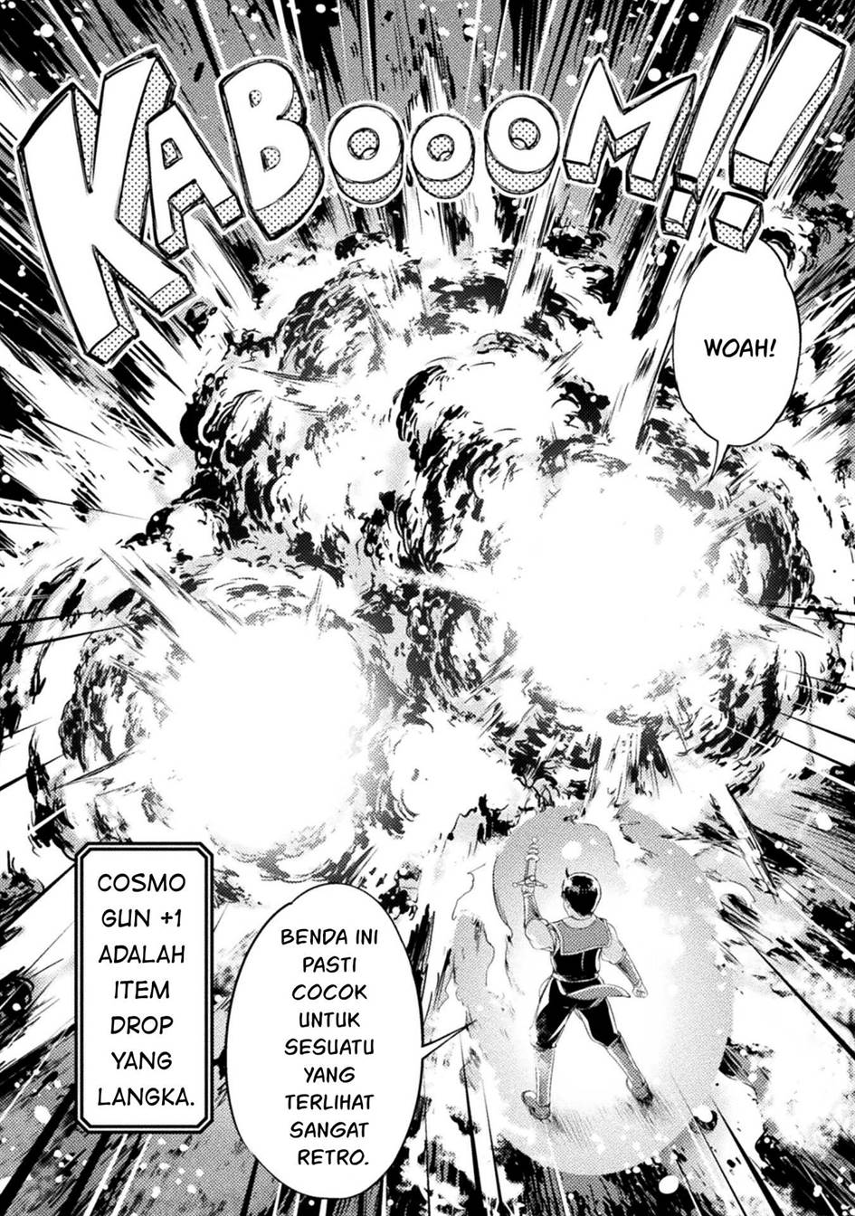 Astro King – Shoukan Yuusha dakedo Kakyuu Nintei sareta node Maid Harem o Tsukurimasu! Chapter 10