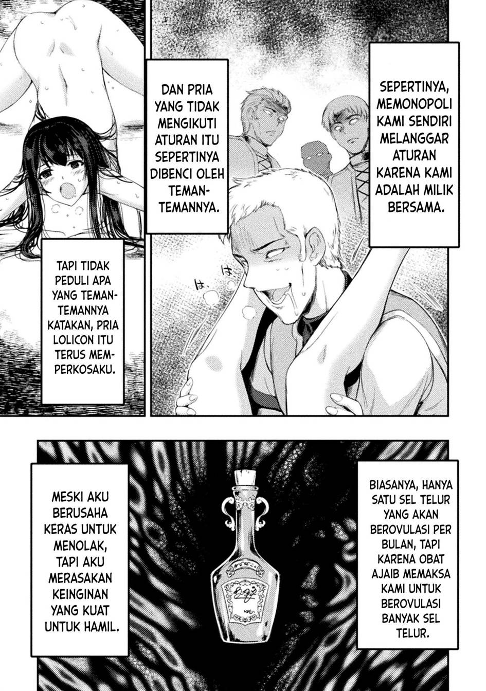 Astro King – Shoukan Yuusha dakedo Kakyuu Nintei sareta node Maid Harem o Tsukurimasu! Chapter 11