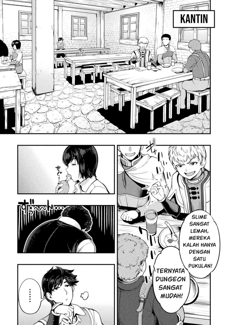 Astro King – Shoukan Yuusha dakedo Kakyuu Nintei sareta node Maid Harem o Tsukurimasu! Chapter 2