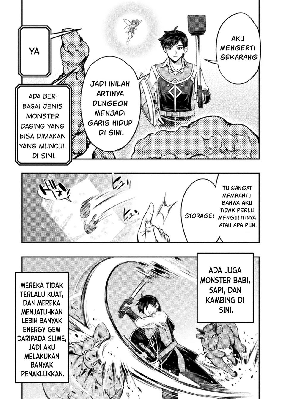 Astro King – Shoukan Yuusha dakedo Kakyuu Nintei sareta node Maid Harem o Tsukurimasu! Chapter 3