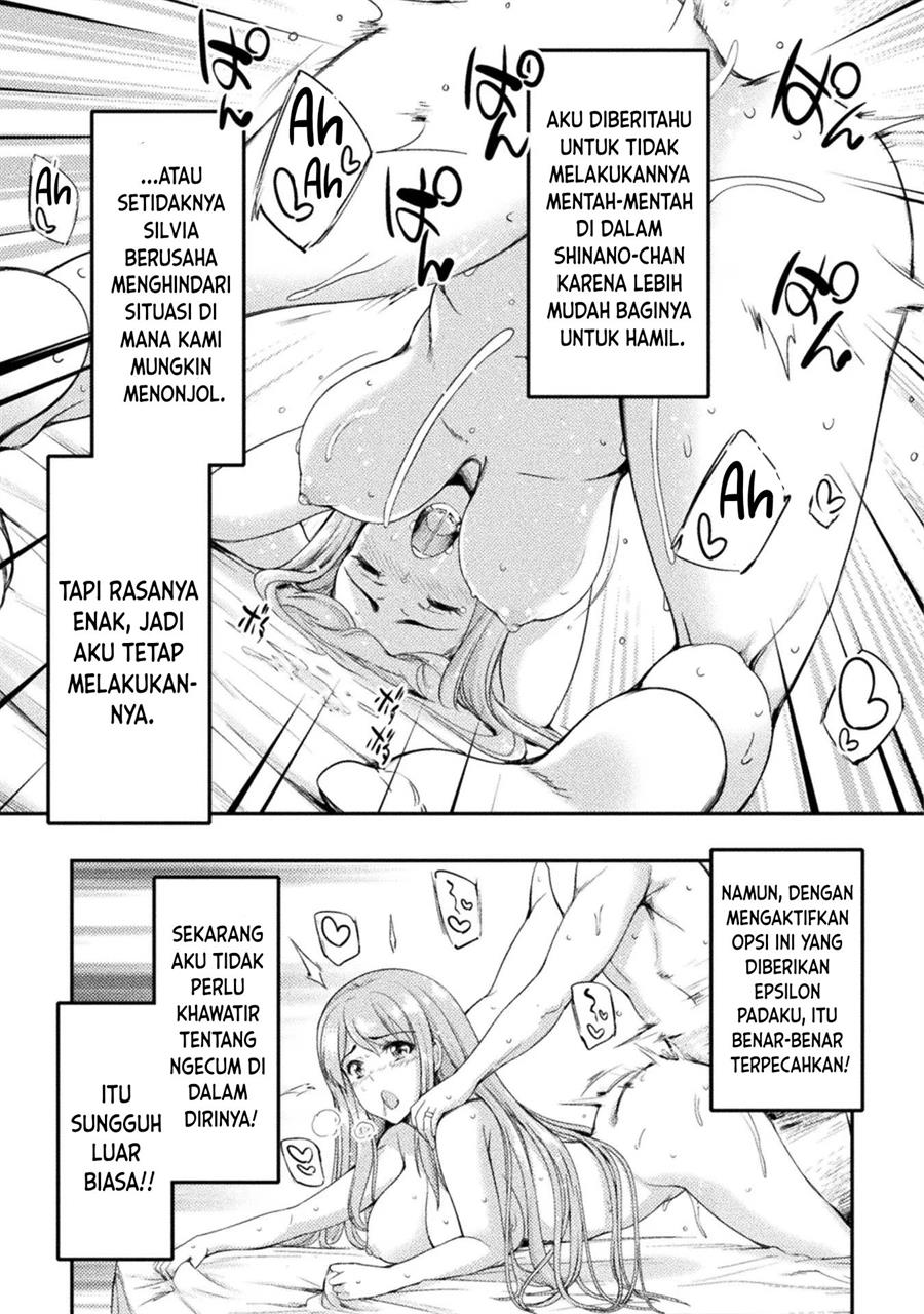 Astro King – Shoukan Yuusha dakedo Kakyuu Nintei sareta node Maid Harem o Tsukurimasu! Chapter 4