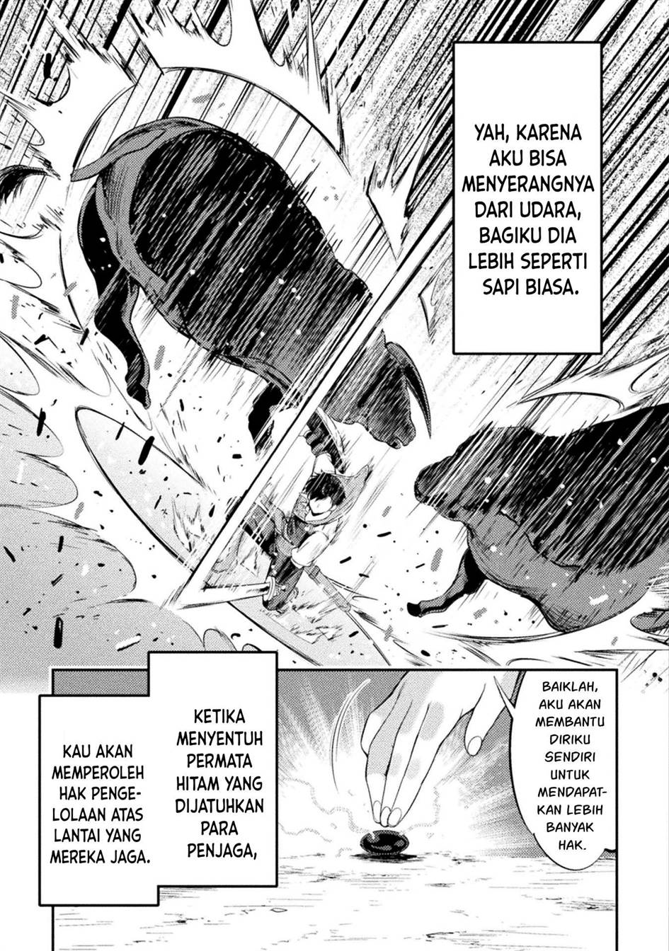 Astro King – Shoukan Yuusha dakedo Kakyuu Nintei sareta node Maid Harem o Tsukurimasu! Chapter 9