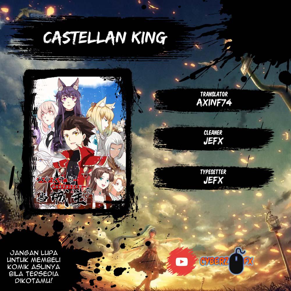 To Be The Castellan King Chapter 100